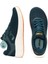 ATENEA MEN 2517 PETRÓLEO Yeşil Erkek Sneaker 4