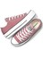 CHUCK TAYLOR ALL STAR LIF Pembe Kadın Sneaker 6
