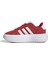 adidas GRAND COURT PLATFOR Kırmızı Kadın Sneaker 3