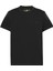 DUNSTAN RIVER Short Sleev Siyah Erkek Kısa Kol T-Shirt 2
