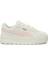 Karmen II Pembe Kadın Sneaker 1