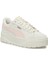 Karmen II Pembe Kadın Sneaker 2
