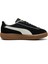 Club Klassika SD Siyah Kadın Sneaker 3