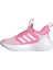 adidas TENSAUR COMFORT AC C Pembe Kız Çocuk Koşu Ayakkabısı 2