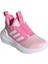 adidas TENSAUR COMFORT AC C Pembe Kız Çocuk Koşu Ayakkabısı 3