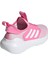 adidas TENSAUR COMFORT AC C Pembe Kız Çocuk Koşu Ayakkabısı 4