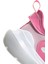 adidas TENSAUR COMFORT AC C Pembe Kız Çocuk Koşu Ayakkabısı 6