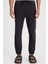 Jogger Non Denim Panto Gri Erkek Pantolon 1