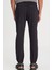 Jogger Non Denim Panto Gri Erkek Pantolon 2