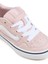 Caldrone Pembe Kız Çocuk Sneaker 3