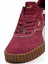 Carina 3.0 Luxe SD Bordo Kadın Sneaker 5