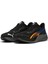 Pounce Lite Siyah Erkek Koşu Ayakkabısı 2