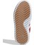 adidas GRAND COURT PLATFOR Kırmızı Kadın Sneaker 6