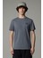 M Ss Simple Dome Tee Erkek T-Shirt 1