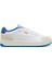 Court Classico Sport Beyaz Erkek Sneaker 1