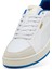 Court Classico Sport Beyaz Erkek Sneaker 5