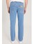 Texas Jean Pantolon Mavi Erkek Pantolon 2