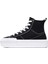 CHUCK TAYLOR ALL STAR CRU Siyah Kadın High Sneaker 3
