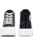 CHUCK TAYLOR ALL STAR CRU Siyah Kadın High Sneaker 4