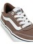 Brooklyn Ls Kahverengi Unisex Çocuk Sneaker 7