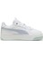 Carina Street Lux Beyaz Kadın Sneaker 3