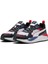 X-RAY3 Beyaz Erkek Sneaker 2