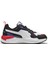 X-RAY3 Beyaz Erkek Sneaker 3