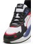 X-RAY3 Beyaz Erkek Sneaker 5
