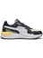 X-RAY3 Beyaz Erkek Sneaker 3