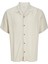Erkek Kisa Kollu Gömlek - Jeff 2