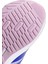 DURAMO SL2 EL C Lila Kız Çocuk Koşu Ayakkabısı Kauçuk Tabanlı Suni Deri Malzeme 7