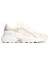 TH MODERN RUGGED RUNNER KIRIK BEYAZ Kadın Sneaker 1
