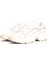 TH MODERN RUGGED RUNNER KIRIK BEYAZ Kadın Sneaker 3