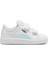 Smash 3.0 Holo 2.0 V Beyaz Kız Çocuk Sneaker 1