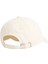 EMBROIDERED MONOGRAM CAP Beyaz Unisex Şapka 3