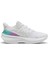 Pulse Pro Beyaz Kadın Koşu Ayakkabısı 3
