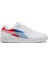 BMW MMS RBD Game Low Beyaz Erkek Sneaker 1