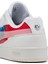 BMW MMS RBD Game Low Beyaz Erkek Sneaker 4