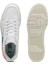 BMW MMS RBD Game Low Beyaz Erkek Sneaker 6