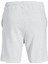 Jack & Jones JPSTGORDON BEAU SWEAT SHO GRI Erkek Şort 2