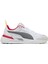Ferrari Trinity 2 Beyaz Erkek Sneaker 1