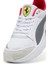 Ferrari Trinity 2 Beyaz Erkek Sneaker 5