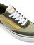 Brooklyn LS Haki Erkek Sneaker 3