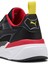 Ferrari Trinity 2 Siyah Erkek Sneaker 4
