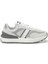 TJW TECH RUNNER GRI Kadın Sneaker 1