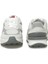 TJW TECH RUNNER GRI Kadın Sneaker 5