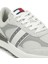 TJW TECH RUNNER GRI Kadın Sneaker 7
