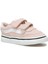 Brooklyn LS V Pembe Kız Çocuk Sneaker 2