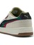 Court Classico Bej Erkek Sneaker 4
