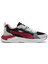 X-Ray 3 LT Beyaz Erkek Sneaker 1